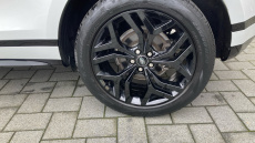 Land Rover Range Rover Evoque 2.0 D200 R-Dynamic S 5dr Auto Diesel Hatchback